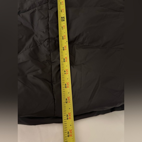 Krismile Long pudded hoodie puffer - Picture 13 of 14